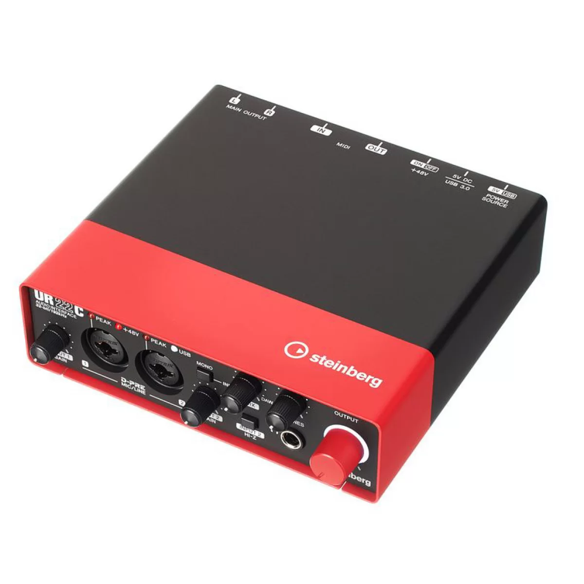 Steinberg UR22C Red-1200x1200.webp